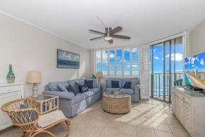 Stunning Top Floor Oceanfront 2 bedroom Suite-Recently Updated! Spinnaker 903